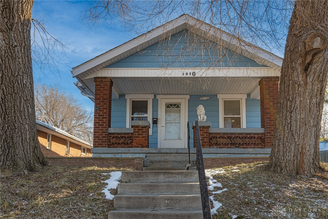 1070 Pritz Avenue, Dayton, Ohio image 1