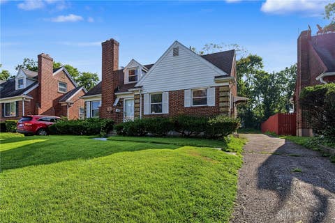Homes For Sale - 1526 Tennyson Avenue<br/> Dayton, OH 45406