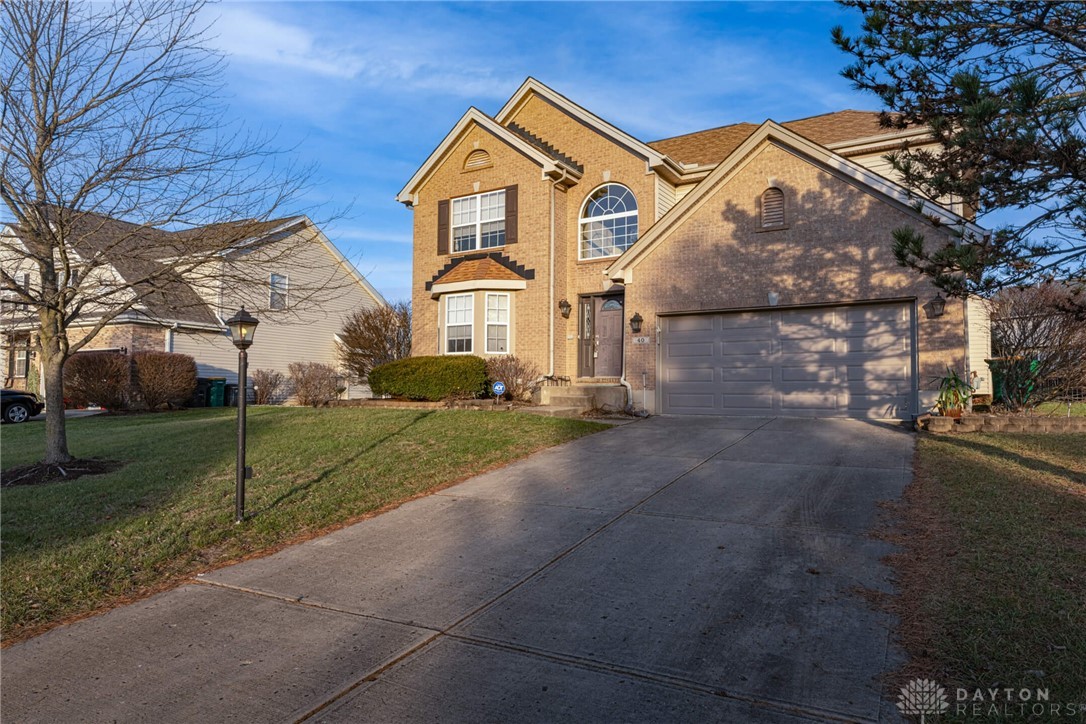 40 Marbury Court, Springboro, Ohio image 46