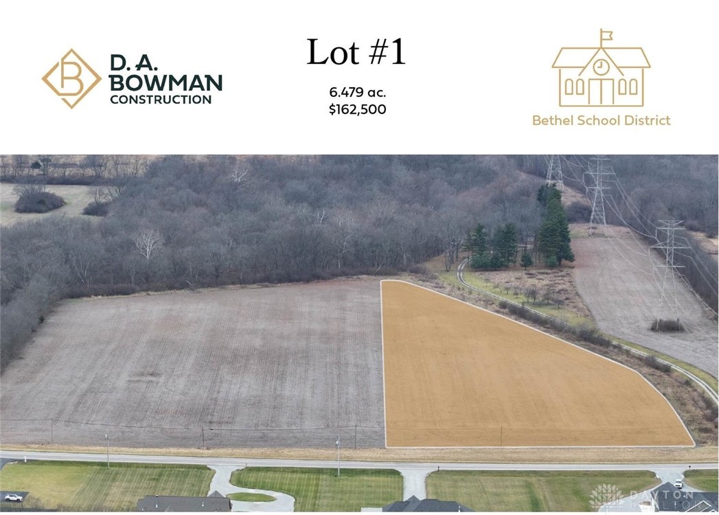 Lot 1 State Route 202, Tipp City, Ohio image 2