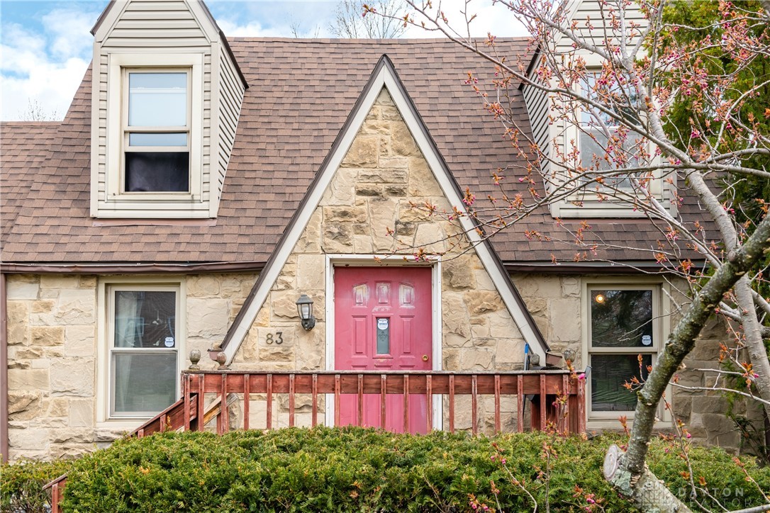 83 W Nottingham Road, Dayton, Ohio image 3