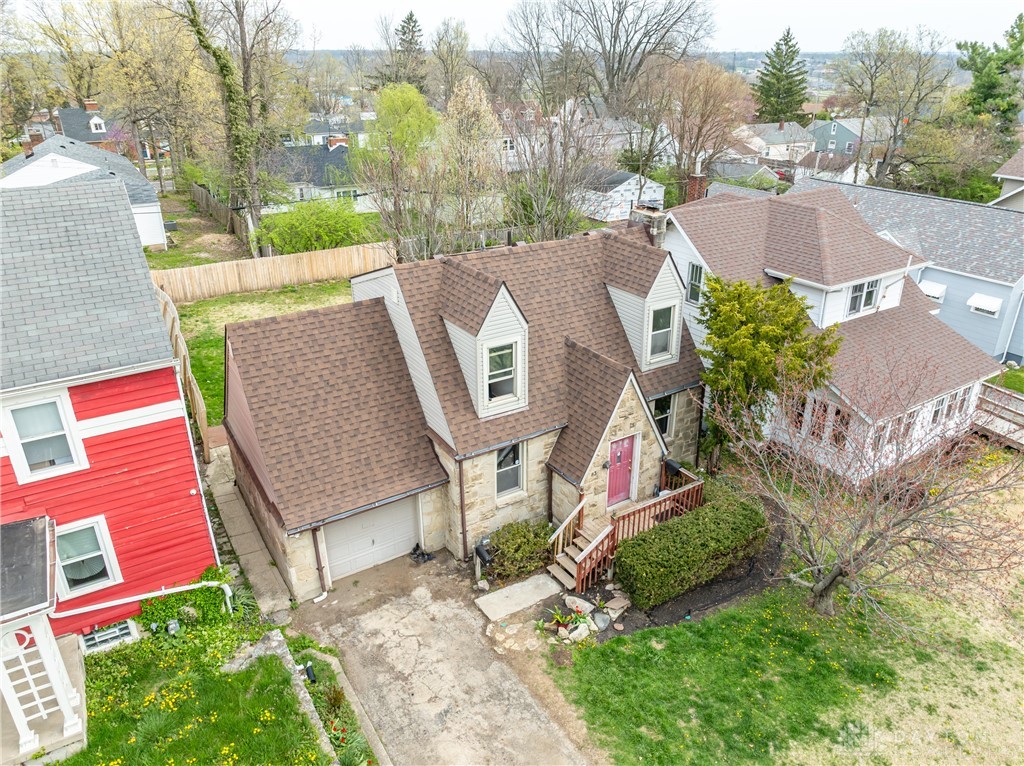 83 W Nottingham Road, Dayton, Ohio image 29