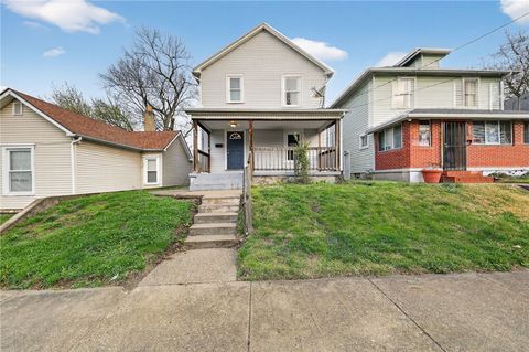 Photo of 433 Livingston Avenue, Dayton, OH 45410 (MLS # 955389)