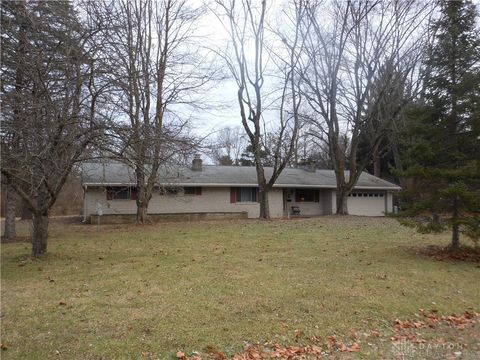 Photo of 7644 Walmac St, Huber Heights, OH 45424 (MLS # 949712)
