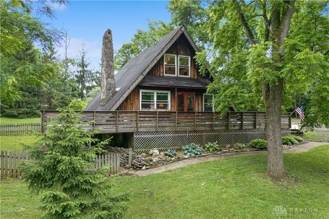 Photo of 8760 State Route 380, Chester Twp, OH 45177 (MLS # 937255)