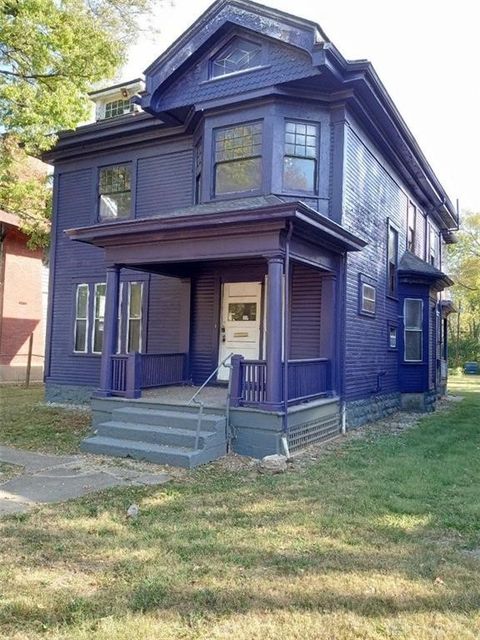 Photo of 1044 W Grand Avenue, Dayton, OH 45402 (MLS # 941424)