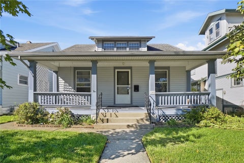 Photo of 1145 Carlisle Avenue, Dayton, OH 45420 (MLS # 971827)