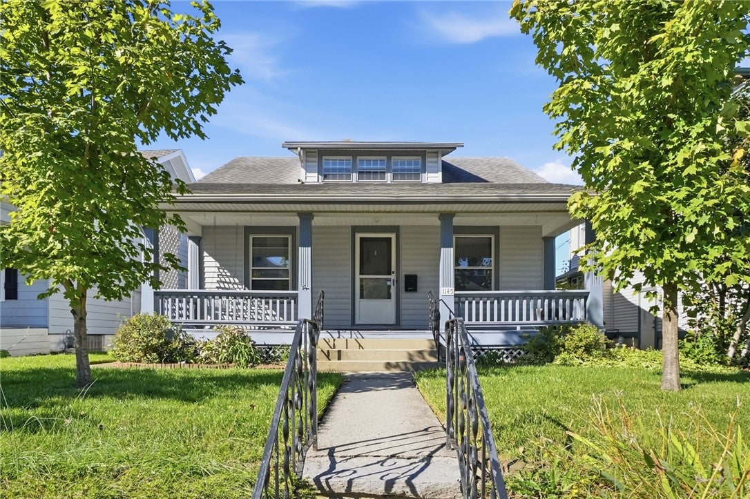1145 Carlisle Avenue