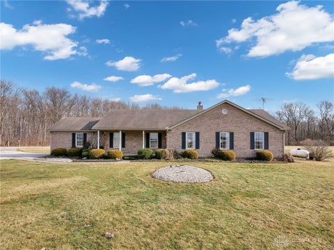 Homes For Sale - 9977 Hollansburg-sampson Rd<br/> Arcanum, OH 45304
