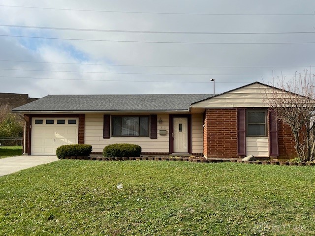 312 Brentwood Avenue, Piqua, Ohio image 1