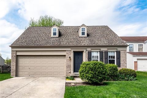 6529 Black Forest Court, Morrow, OH 45152 - #: 909945