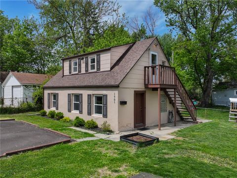 Photo of 1905 Russell Avenue, Kettering, OH 45420 (MLS # 957284)