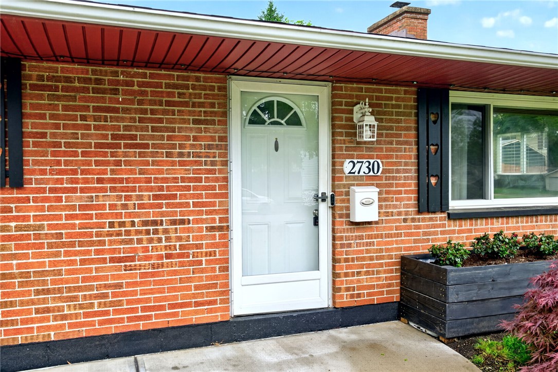 2730 Santa Rosa Drive