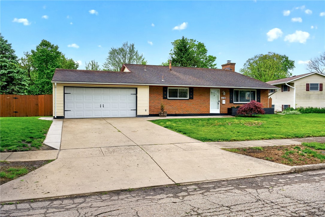 2730 Santa Rosa Drive