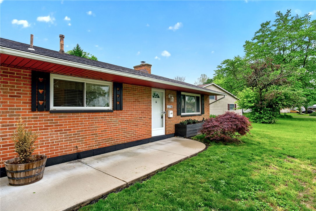 2730 Santa Rosa Drive