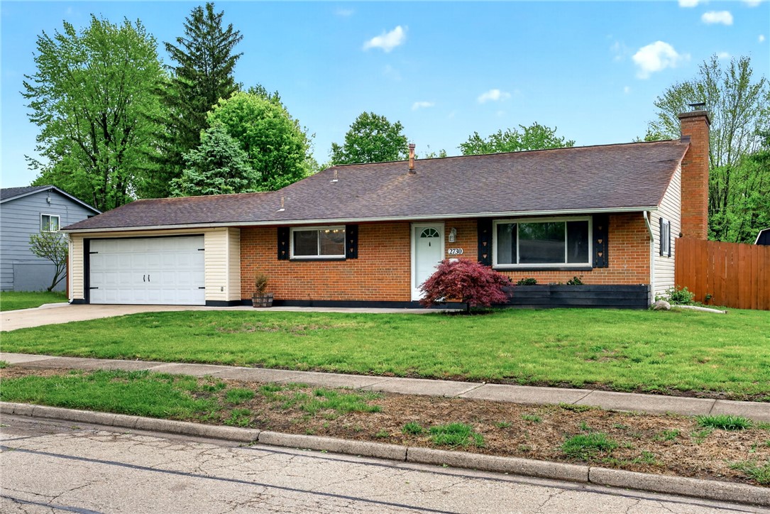 2730 Santa Rosa Drive