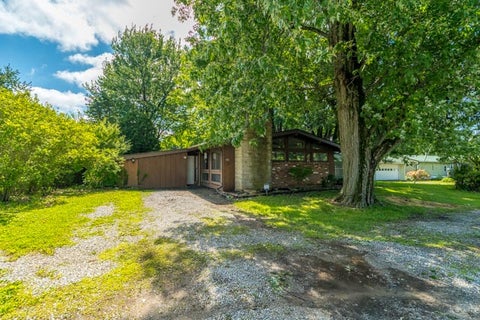 Homes For Sale - 104 S Grant Street<br/> Christiansburg, OH 45389