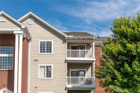 Photo of 2275 Pinnacle Court #311, Fairborn, OH 45324 (MLS # 960487)