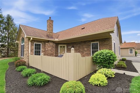 Photo of 2312 Patrick Boulevard, Beavercreek, OH 45431 (MLS # 956965)