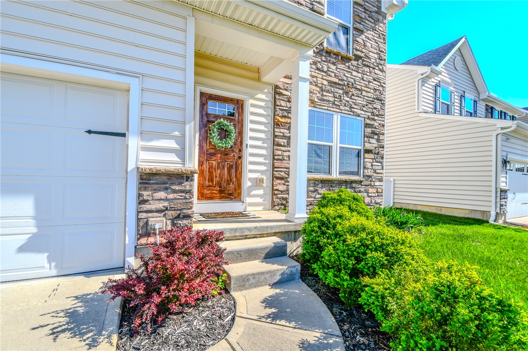 2457 Sunset Maple Drive