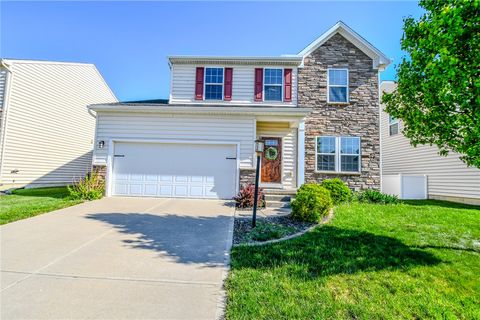 Photo of 2457 Sunset Maple Drive, Tipp City, OH 45371 (MLS # 957454)