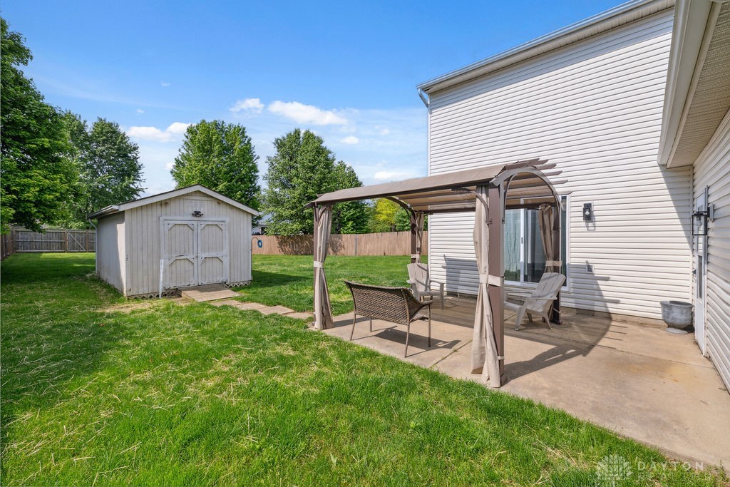 2909 W Barnhill Place, Xenia, Ohio image 26