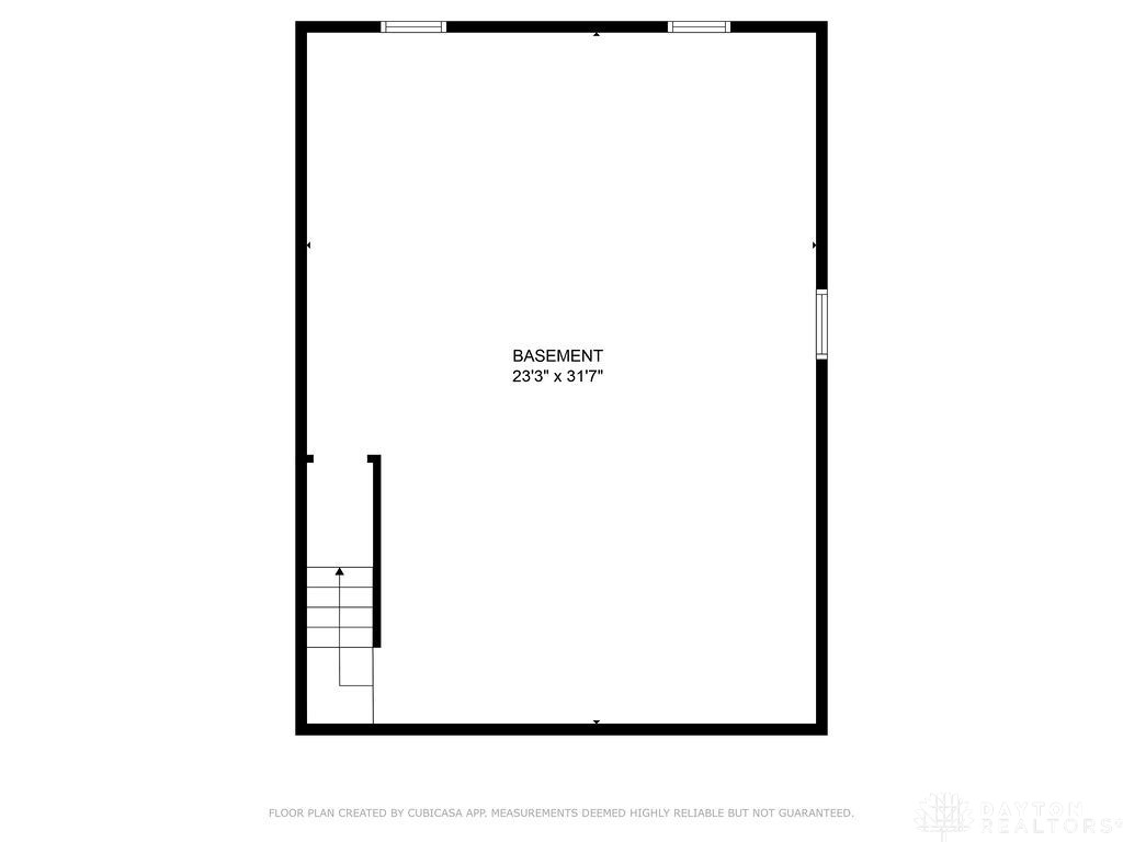 2909 W Barnhill Place, Xenia, Ohio image 38