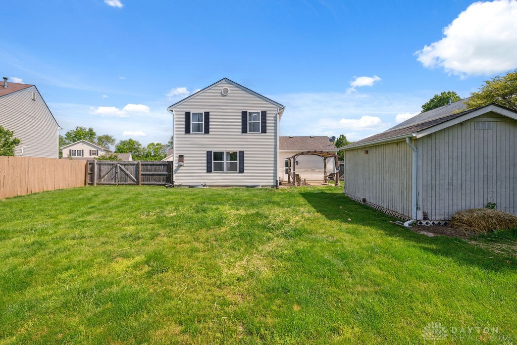 2909 W Barnhill Place, Xenia, Ohio image 27