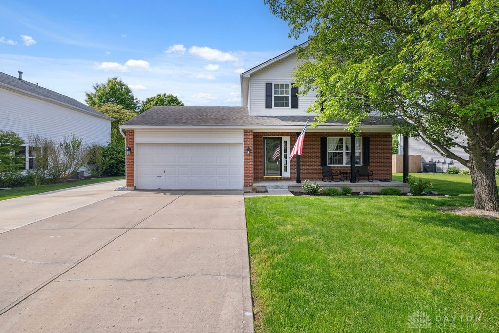 2909 W Barnhill Place, Xenia, Ohio image 29