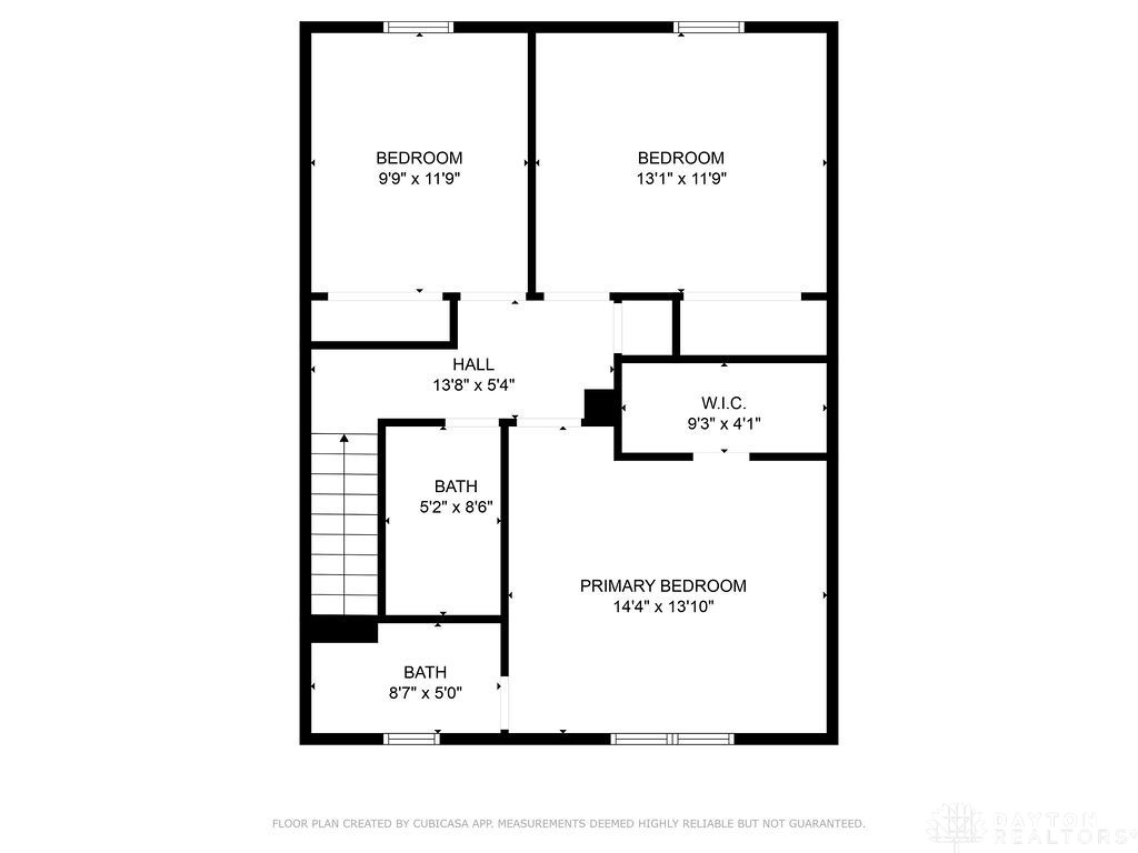 2909 W Barnhill Place, Xenia, Ohio image 37