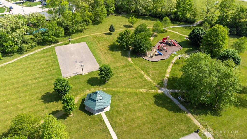 2909 W Barnhill Place, Xenia, Ohio image 34