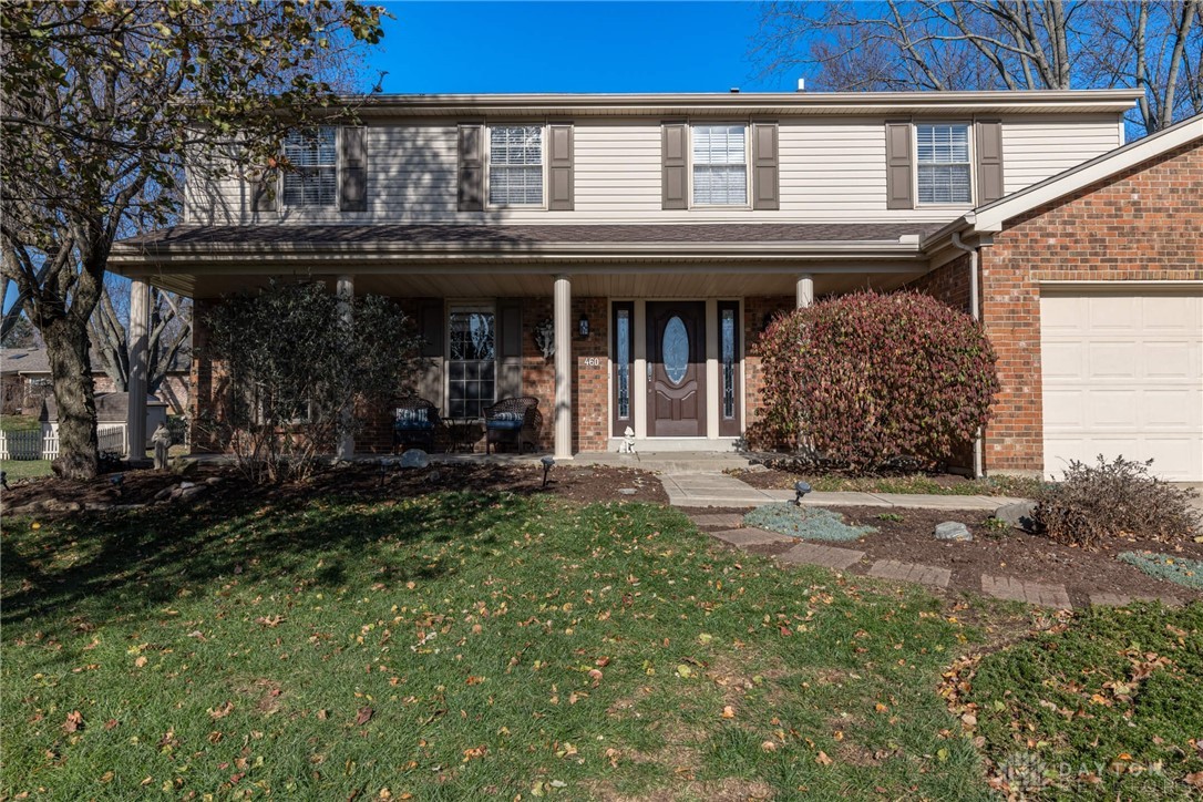 460 Fairway Drive, Springboro, Ohio image 49