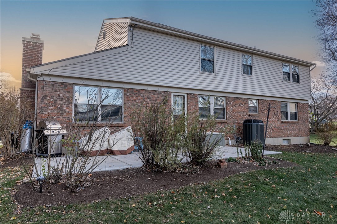 460 Fairway Drive, Springboro, Ohio image 48