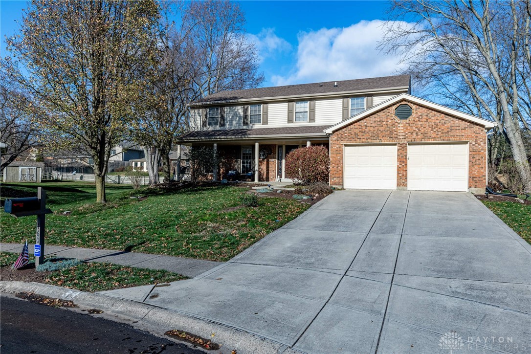 460 Fairway Drive, Springboro, Ohio image 43