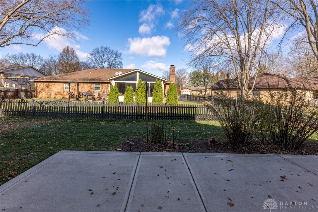 460 Fairway Drive, Springboro, Ohio image 44