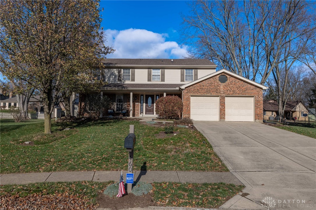 460 Fairway Drive, Springboro, Ohio image 50