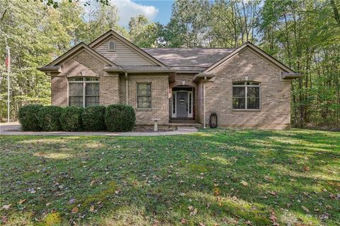 Photo of 2250 Hulington Road, Monroe Twp, OH 45106 (MLS # 945253)