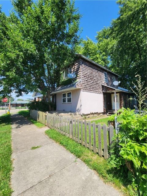 Photo of 948 Milburn Avenue, Dayton, OH 45404 (MLS # 940128)