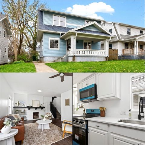 Photo of 1133 Vernon Drive, Dayton, OH 45402 (MLS # 951634)