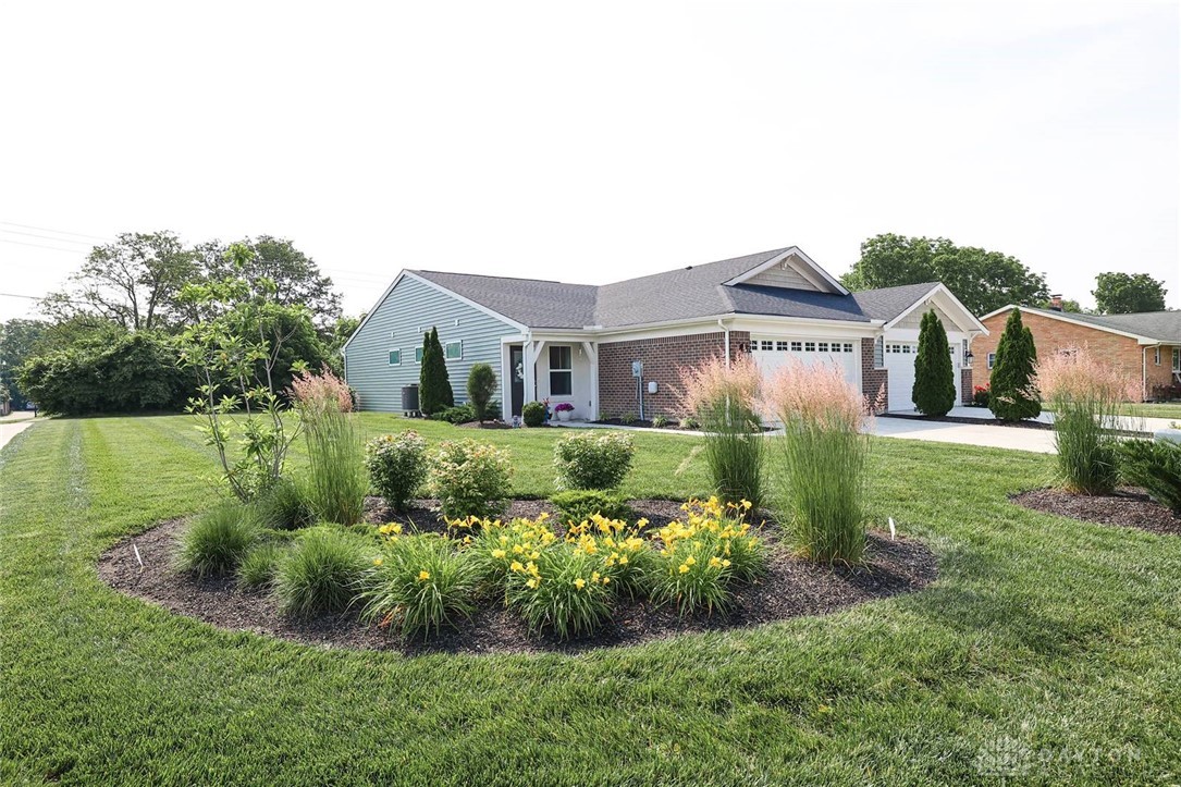 928 Southline Drive, Lebanon, Ohio image 28