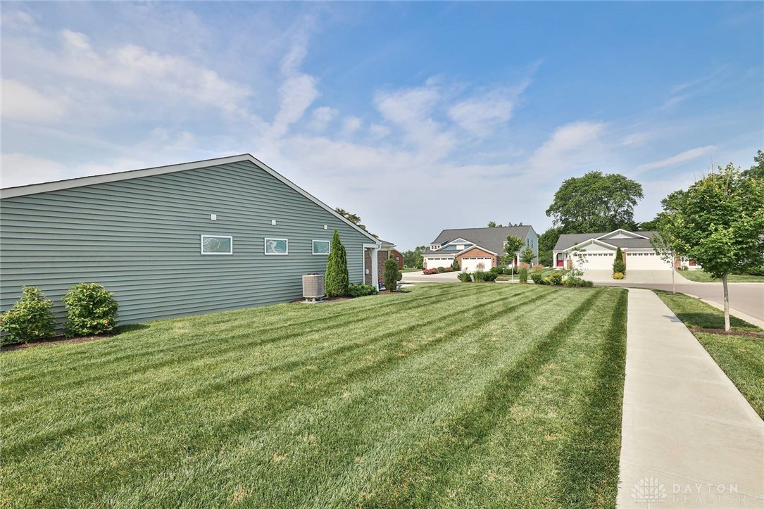 928 Southline Drive, Lebanon, Ohio image 26