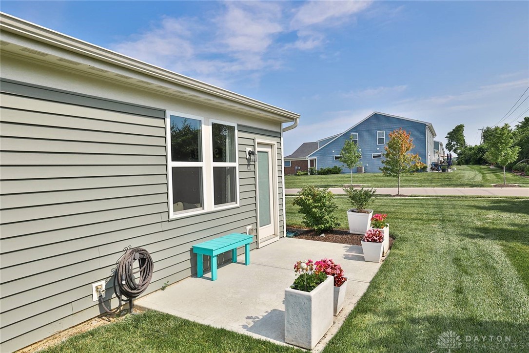 928 Southline Drive, Lebanon, Ohio image 24