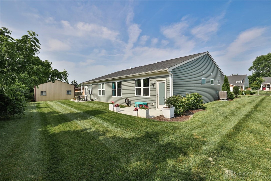 928 Southline Drive, Lebanon, Ohio image 30