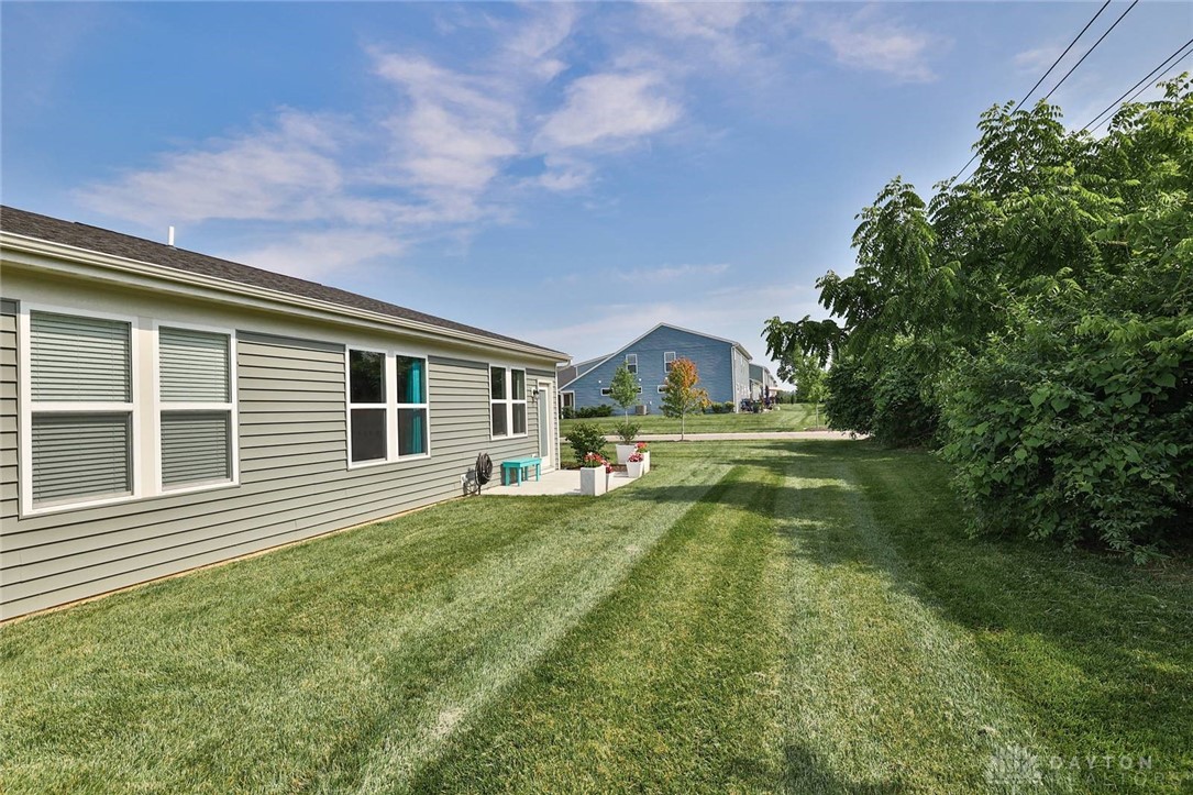 928 Southline Drive, Lebanon, Ohio image 27