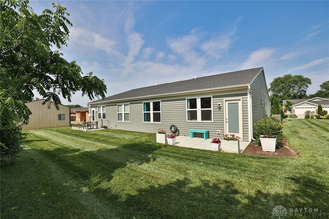 928 Southline Drive, Lebanon, Ohio image 31