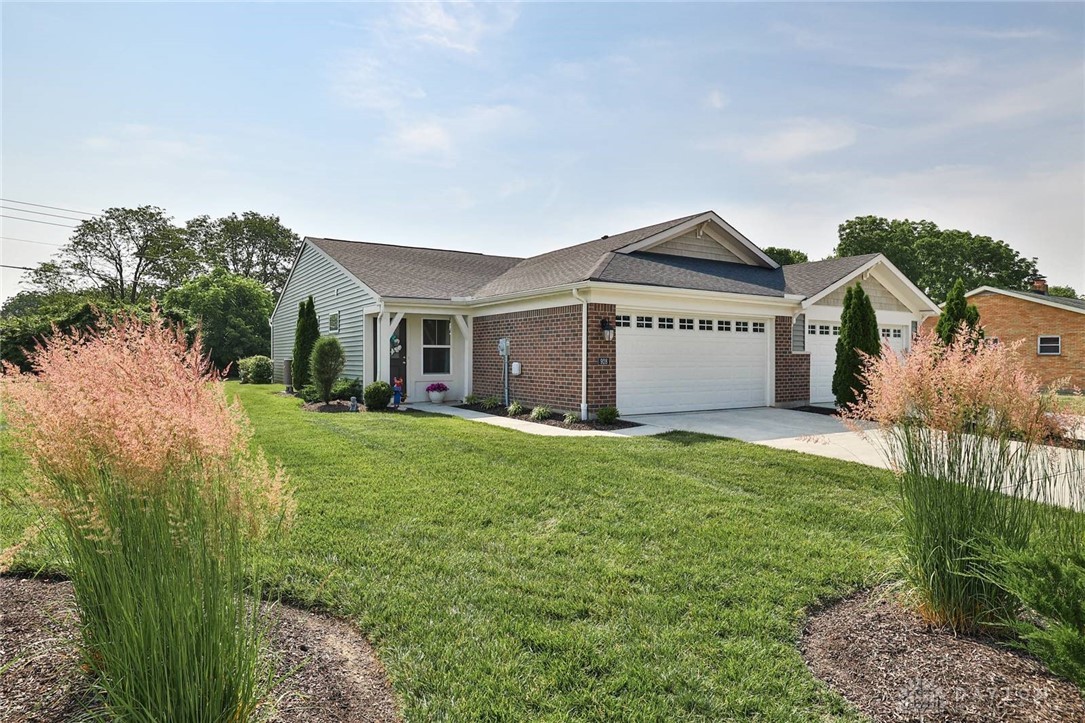 928 Southline Drive, Lebanon, Ohio image 2