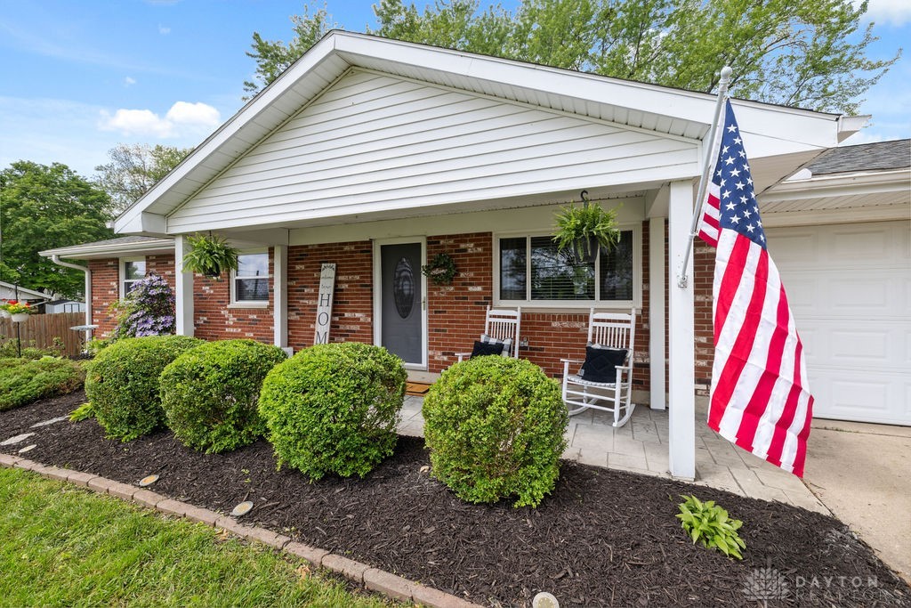3162 Rebert Pike, Springfield, Ohio image 3