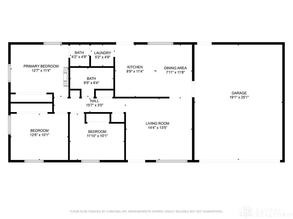 3162 Rebert Pike, Springfield, Ohio image 40