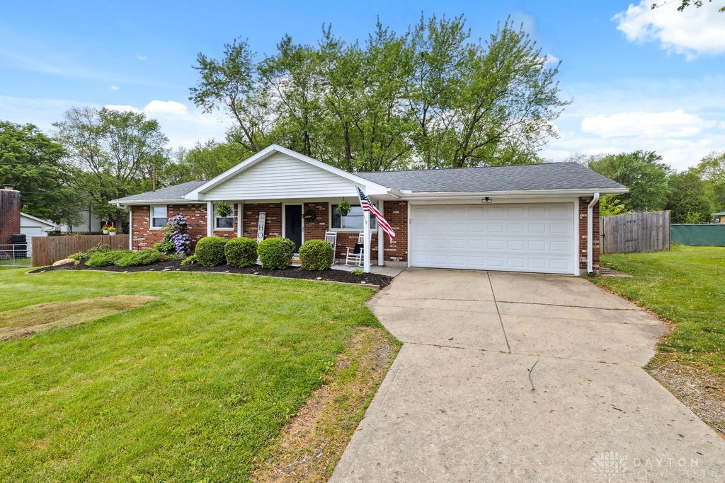 3162 Rebert Pike, Springfield, Ohio image 2