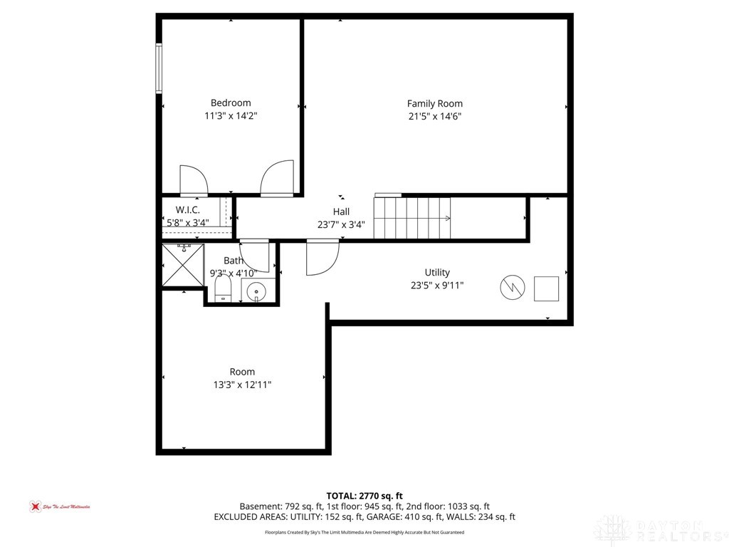 6025 Outlook Court